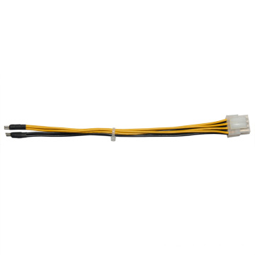 4,2 mm paso 8 Pin servidor OEM cables